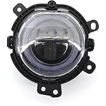 Amazon | LED ヘッドライト 用 ミニ クーパー F54 F55 F56 F57